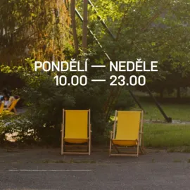 Kasárna Karlín opět ožívají