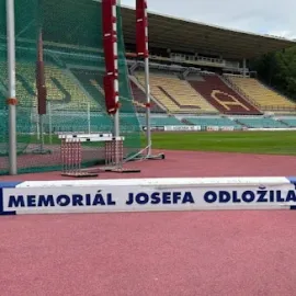 Atletická esa na Julisce