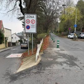 Praha 6 chystá další školní ulice