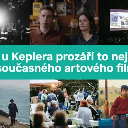 Sezona Letních kin začíná, už za týden