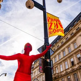 Praha ožívá hudbou