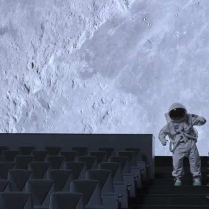 Planetárium ve Stromovce zve na unikátní technologii