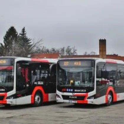 Změny na linkách PID ve Středočeském kraji