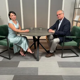 Miroslav Kalousek: „Vekslácké argumenty od státu mě uráží. A že by někdo prověřil původ peněz? Ani náhodou.“