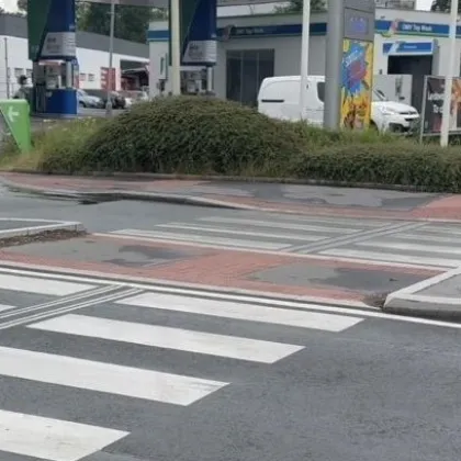 Přechod v Zálesí je bezpečnější, zvýší se rychlost