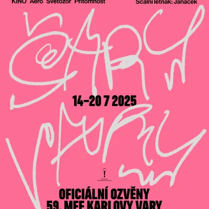 Festivalové filmy v kině, ŠARY VARY pokračují do neděle