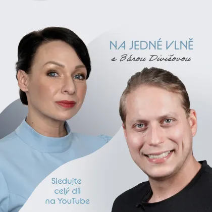 Vladimír Váchal v podcastu Báry Divišové: Cestování jako droga, Írán jako srdcovka a záchody jako trauma
