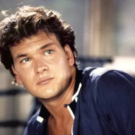 Patrick Swayze by dnes oslavil 73 let. Jaký byl skutečný život filmové legendy?