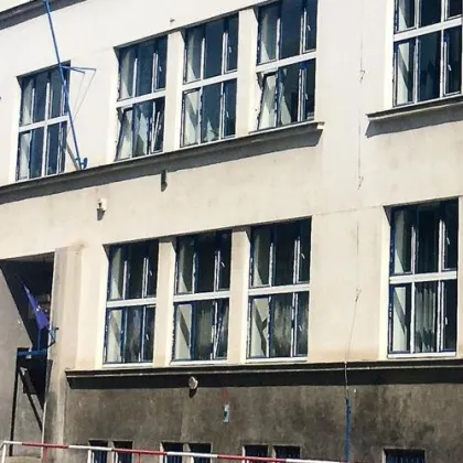 Končí prázdninové rekonstrukce na pražských školách