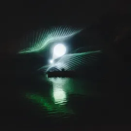 Signal festival nabídne poprvé projekci na vodní stěnu