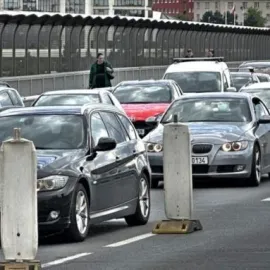 Pražané mohou připomínkovat Akční plán snižování hluku