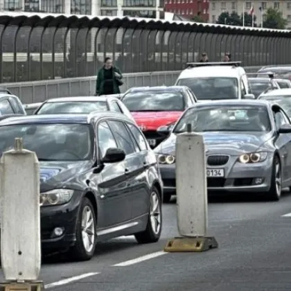 Pražané mohou připomínkovat Akční plán snižování hluku