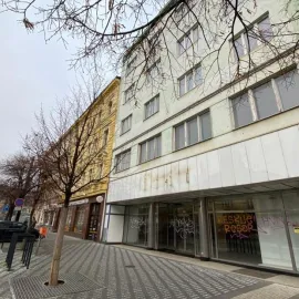 &quot;Baťův dům&quot; ve Vršovicích nabídne nové byty