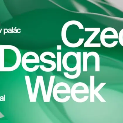 Czech Design Week vstupuje do dalšího ročníku