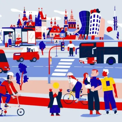 Evropský týden mobility v Praze