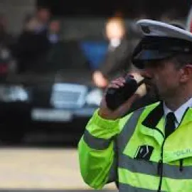 Víkendové akce s omezením dopravy