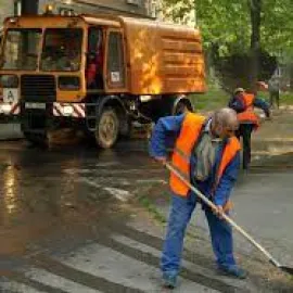 Podzimní úklid je v plném proudu, kdy bude u vás?