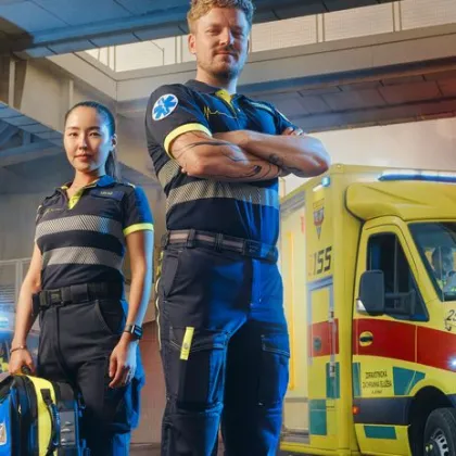 Den hrdinů 2025 propukne v Holešovicích