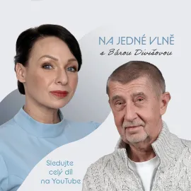 Andrej Babiš u Báry Divišové: „Nemůžu lidem lhát. Každý ví, kde bydlím!“