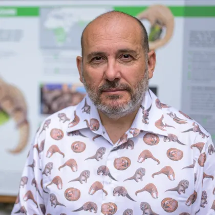 Ředitel Zoo Praha Miroslav Bobek rezignoval, čelí obviněním z bossingu