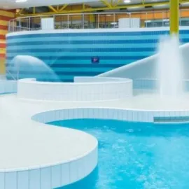 Aquacentrum Šutka čeká modernizace
