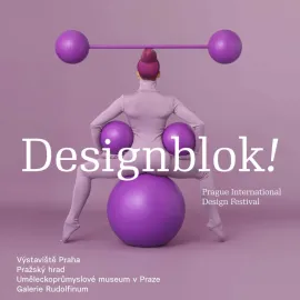 Den profesionálů zahájí letošní DESIGNBLOK