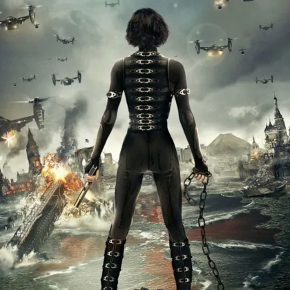 V Praze se bude natáčet nový díl hororu Resident Evil