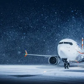 Exotika, Evropa nebo přímo na lyže: zimní letový řád je tady