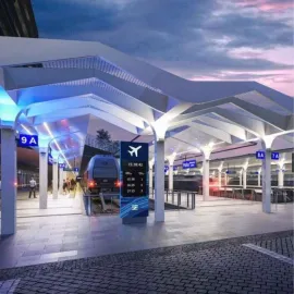 Praha bude patřit mezi nejmodernější metropole Evropy