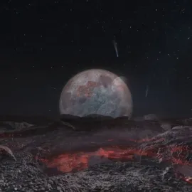 ESA: Země z vesmíru, novinka v Planetáriu