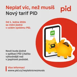 PID: Neplať víc, než musíš!