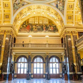 Národní muzeum nás zve do virtuálního světa