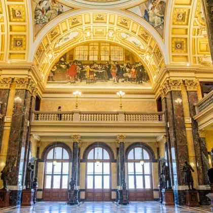 Národní muzeum nás zve do virtuálního světa