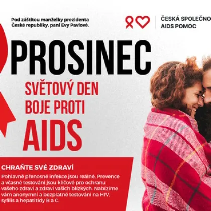 Světový den boje proti AIDS