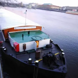 Praha spouští zimní humanitární opatření