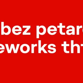 Vánoce i Silvestr v Praze bez petard