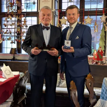 Praha a Norimberk slaví 35 let partnerství