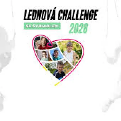 Lednová švihadlová výzva spouští registrace