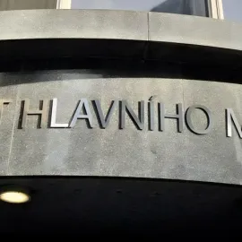 Magistrát omezuje v čase svátků svůj provoz