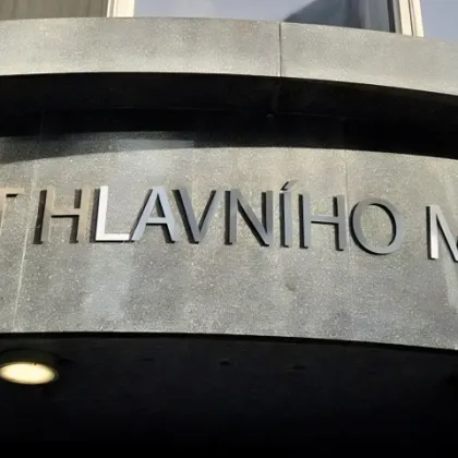 Magistrát omezuje v čase svátků svůj provoz