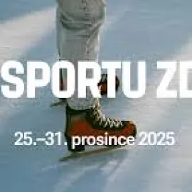 Praha bude opět týden sportovat zdarma