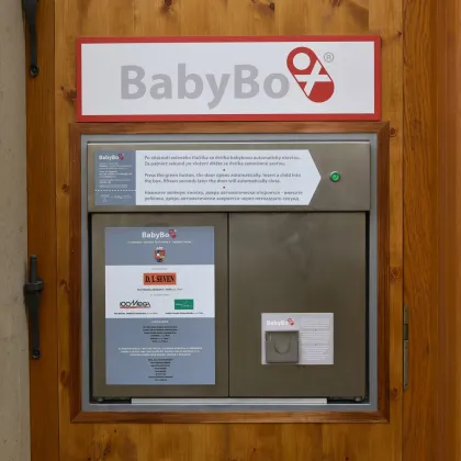 Vánoční zázrak v Libeňském zámečku