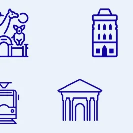 Novoroční ohňostroj nebude, ale dárek Pražané dostanou