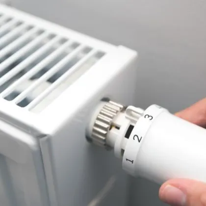 Část Prahy 4 je od rána bez tepla