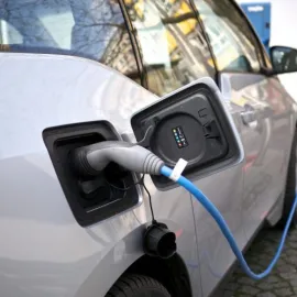 Praha doplní do ulic další dobíječky pro elektromobily