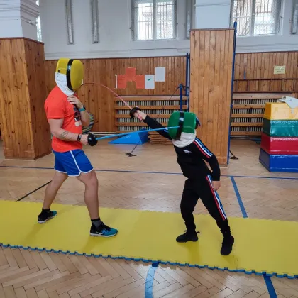 Na Praze 2 úspěšně pokračuje projekt Trenéři do škol