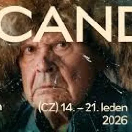 V Praze začíná oblíbený festival severského filmu SCANDI