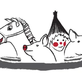 Jak probíhá a chutná zabijačka na Letné?