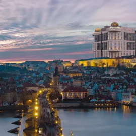 DEVADE - výstava a návrat do 90.let minulého století