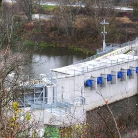 Libeň posílí protipovodňovou ochranu za více než 280 milionů